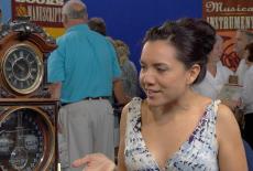 Antiques Roadshow: Birmingham Hour 2: TVSS: Iconic