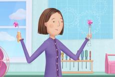 Pinkalicious & Peterrific: Invasion of the Flutterbugs; Ballet of the Bells: TVSS: Iconic