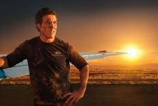 RFDS: Royal Flying Doctor Service: TVSS: Iconic