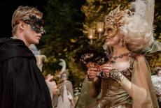 Tom Jones on Masterpiece: : TVSS: Iconic