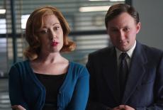 Grantchester on Masterpiece: : TVSS: Iconic