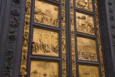 Rick Steves' Europe: Rick Steves' Europe: Art of the Florentine Renaissance: TVSS: Iconic