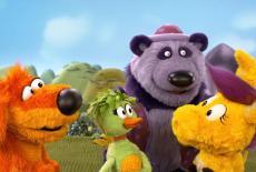 Donkey Hodie: Someplace Cold; Purple Polka Dot Party: TVSS: Iconic