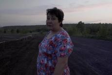 POV: Black Snow: TVSS: Iconic