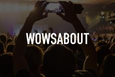 Wowsabout: TVSS: Staple