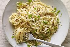 Pati's Mexican Table: Mexitalian!: TVSS: Iconic