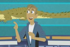 Wild Kratts: Crocogator Contest: TVSS: Iconic