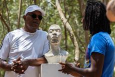 Enslaved: Abolition: TVSS: Iconic