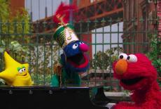 Sesame Street: Elmo's Little Star: TVSS: Iconic