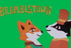 Brambletown: TVSS: Banner-L1