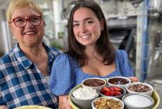 Lidia's Kitchen: Be the Host: TVSS: Iconic