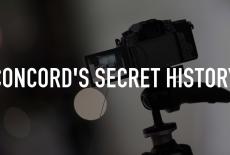 Concord's Secret History: TVSS: Staple