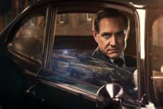 Dalgliesh: TVSS: Iconic