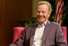 Live From the LBJ Library With Mark Updegrove: Bryan Cranston: TVSS: Iconic