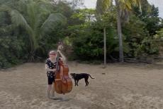 True North: Honest Stories of Finding Home: Running with the Big Dogs: TVSS: Iconic