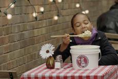 Odd Squad: O Is for Opposite; Agent Oksana's Kitchen Nightmares: TVSS: Iconic