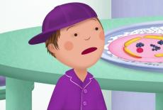 Pinkalicious & Peterrific: Peterrific; Mother's Day Surprise: TVSS: Iconic