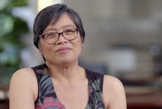 Asian Americans: Breaking Ground: TVSS: Iconic