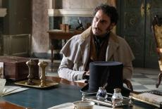 The Count of Monte Cristo on Masterpiece: The Duel: TVSS: Iconic