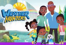 Weather Hunters: TVSS: Banner-L1