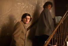 Call the Midwife: : TVSS: Iconic