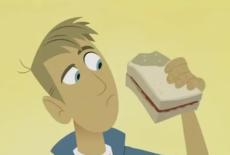 Wild Kratts: Koala Balloon: TVSS: Iconic