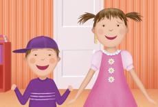 Pinkalicious & Peterrific: Petercadabra; Sleepless in Pinkville: TVSS: Iconic