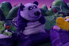 Donkey Hodie: A Night Out; Poetry Problem: TVSS: Iconic