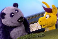 Donkey Hodie: Piano Problem; Bongo-lympics: TVSS: Iconic