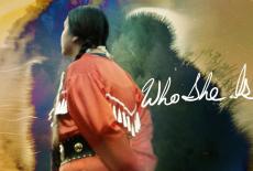 Who She Is: TVSS: Banner-L1