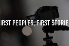 First Peoples, First Stories: TVSS: Staple