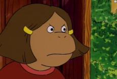 Arthur: How the Cookie Crumbles; Sue Ellen's Little Sister: TVSS: Iconic