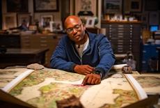 Human Footprint: The Urban Jungle: TVSS: Iconic