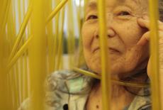 POV: Wisdom Gone Wild: TVSS: Iconic