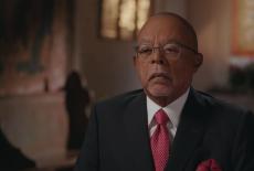 Finding Your Roots With Henry Louis Gates, Jr.: In the Blood: TVSS: Iconic