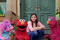 Sesame Street: Abby's Garden Party: TVSS: Iconic