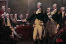 The American Revolution: The Most Sacred Thing: TVSS: Iconic