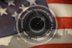 Photographic Justice: The Corky Lee Story: TVSS: Key Art