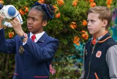 Odd Squad: Odd Ones In: TVSS: Iconic