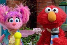 Sesame Street: Nursery Rhyme Day on Sesame Street: TVSS: Iconic