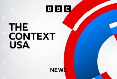 BBC News: The Context USA: TVSS: Banner-L1