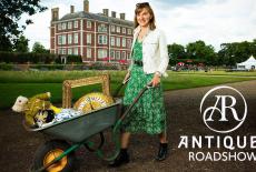Antiques Roadshow: TVSS: Banner-L1