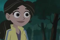 Wild Kratts: Masked Bandits: TVSS: Iconic
