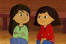 Molly of Denali: The Story of the Story Knife; Raven Saves the Birthday Party: TVSS: Iconic