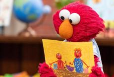 Sesame Street: Are You Ready for School?: TVSS: Iconic