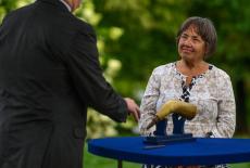 Antiques Roadshow: 250 Years of Americana: TVSS: Iconic