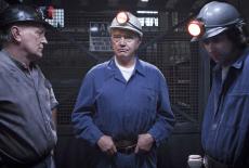 Inspector George Gently: Gently Going Under: TVSS: Iconic