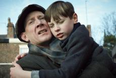 Foyle's War: Trespass: TVSS: Iconic