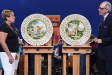 Antiques Roadshow: Santa Clara Hour 1: TVSS: Iconic