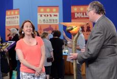 Antiques Roadshow: Santa Clara Hour 2: TVSS: Iconic